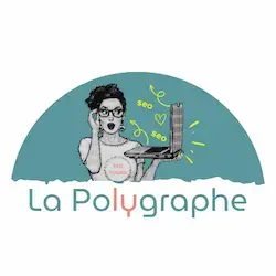 Logo La Polygraphe